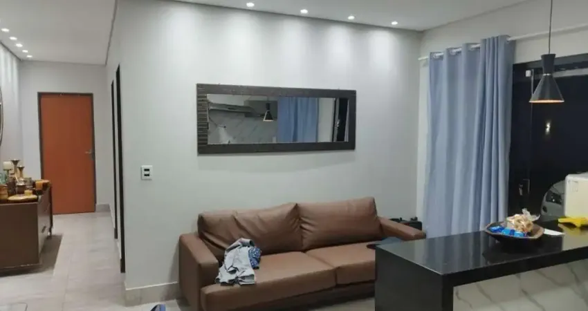 Casa 2 quartos na 26 de Setembro Rua 04, Condomínio fechado 214