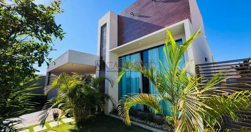 Casa na 26 de setembro Df, Rua 2, condomínio  bloquetado, alto padrão, 3 qtos + dependência