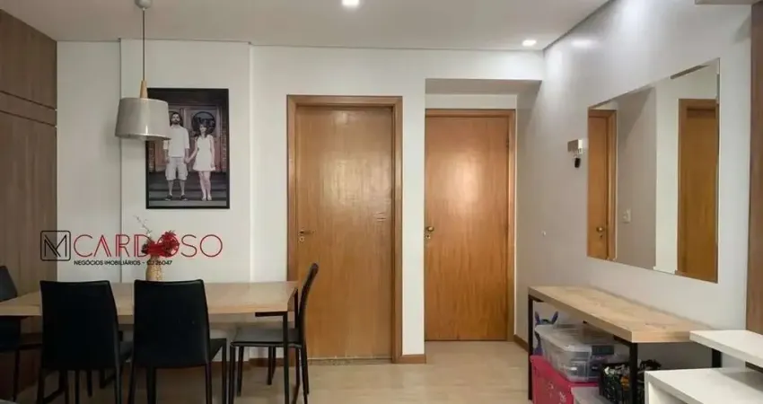 Apartamento Planejado 3 Quartos | 90m² | Águas Claras D26