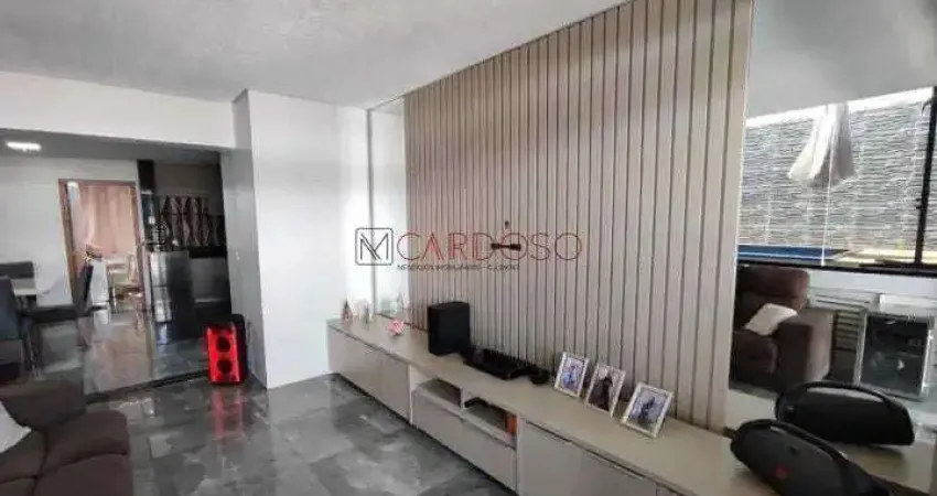 Apartamento Cobertura - Tagualife - Taguatinga Sul - D55