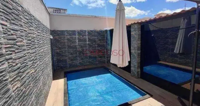 Cobertura 02 quartos tagualife taguatinga sul, aceita financiamento e fgts, lazer completo