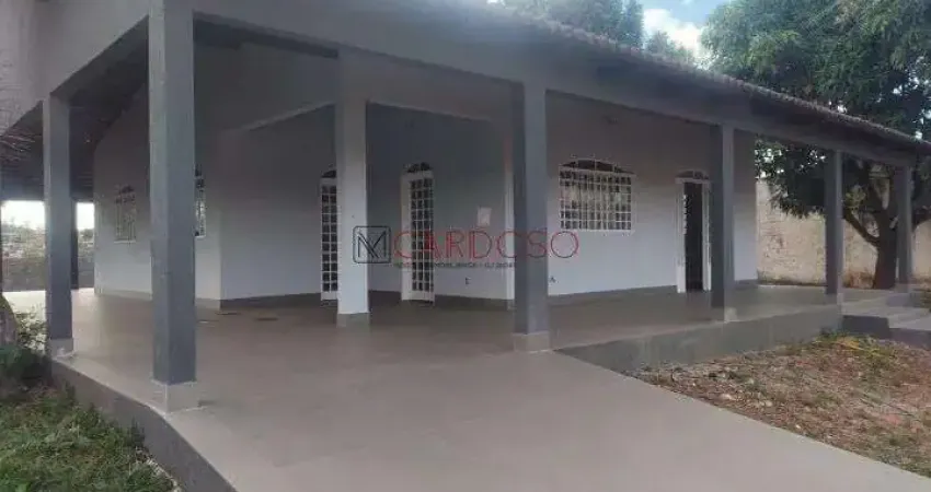 Casa 2 quartos em Condomínio Na Laje  Arniqueiras-Veredão