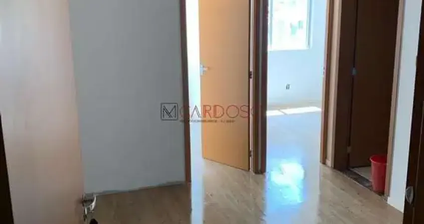 Apartamento 2 Quartos, Aceita Financiamento, Vista livre, Apartamento em Samambaia Norte D83