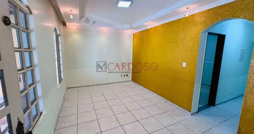 Casa Qnn 24, 03 Quartos, Suíte, Laje, Aceita Financiamento D