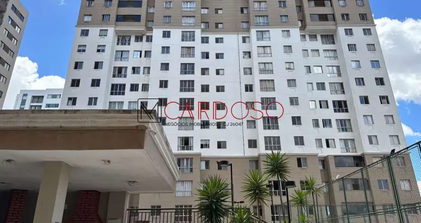 Apartamento de 2 Quartos no Ed. Le Grand Orleans Tower - Suíte - Sam. Sul 13