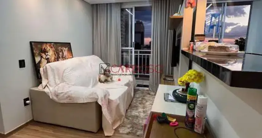 Apartamento 2 quartos, lazer completo, varanda - samambaia sul - 28