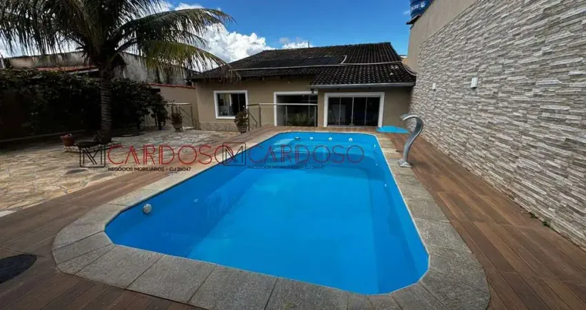 Casa Reformada com 3 Quartos, 2 Suítes e Lazer Completo em Arniqueiras - 51