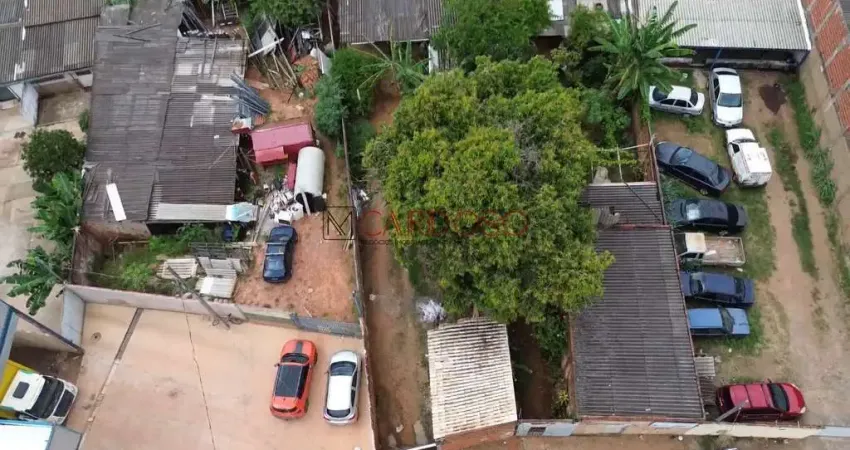 Terreno à venda na ADE Conjunto 4, Área de Desenvolvimento Econômico (Águas Claras), Brasília