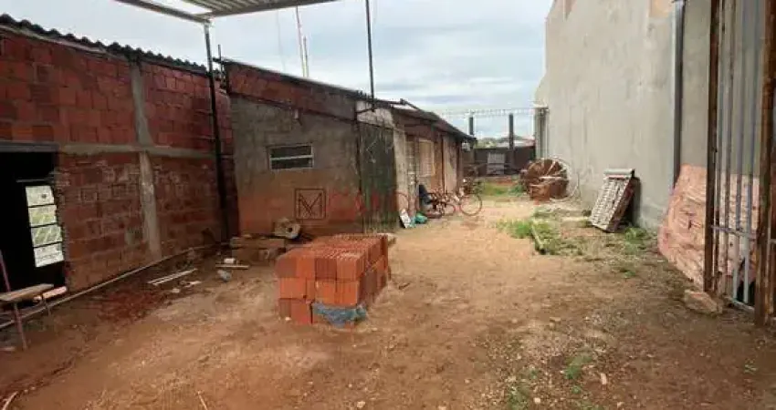 Terreno à venda na QSC 19 Chácara 25, Taguatinga Sul (Taguatinga), Brasília