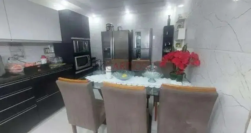Casa Qnp 32 Psul, 04 Quartos, Suíte, Armários, Porcelanato,D209