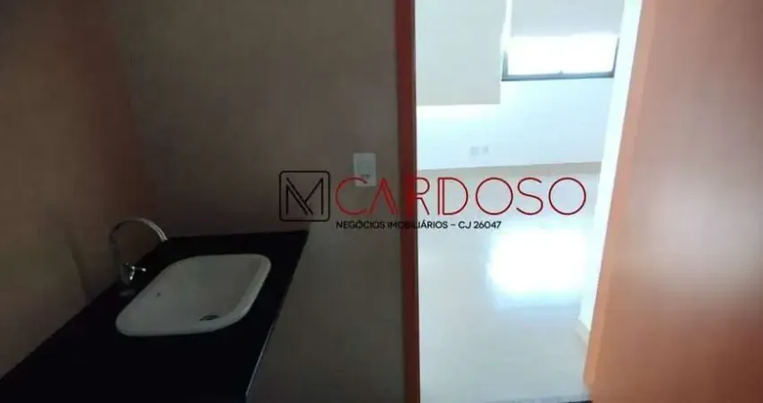 Apartamento 1 quarto, próx do metrô, Ac. Financiamento D105