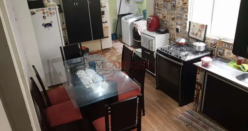 Casa com 4 Quartos,  Suite, Garagem Coberta, Sam. Sul - D107
