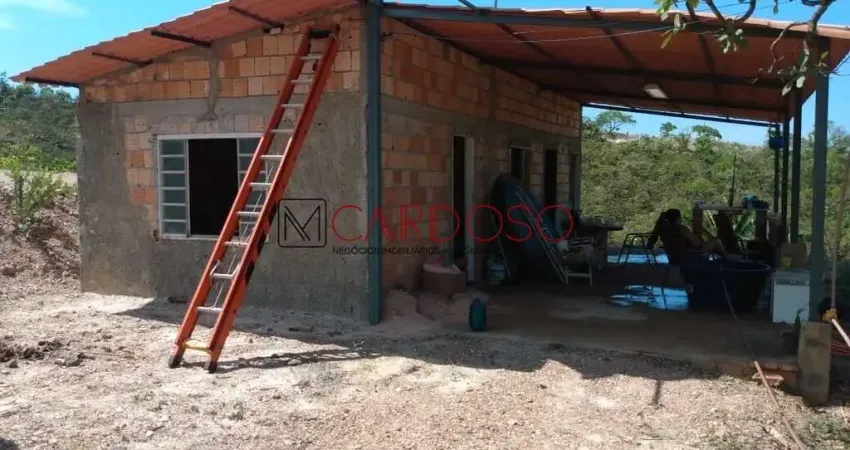 Fazenda à venda na Rua Doutor Dias Maciel- Corumbá 4, 01, Corumbá 4, Luziânia