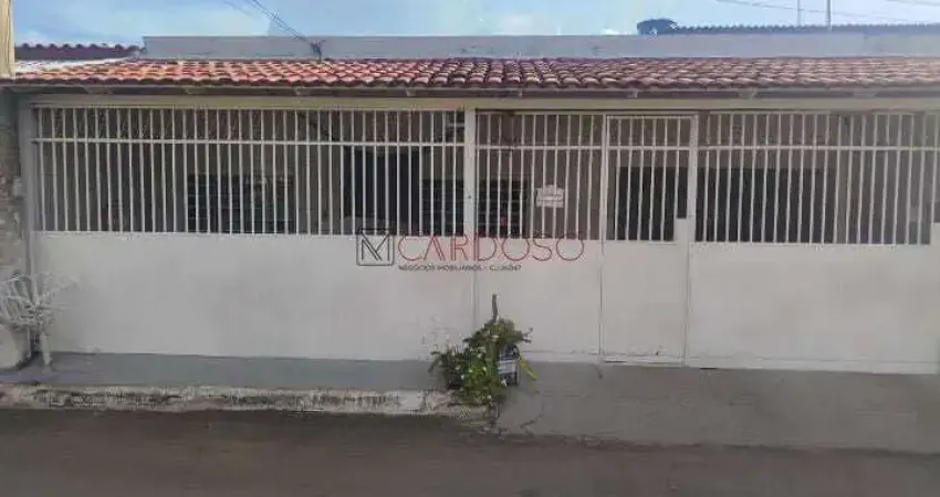 Casa com 2 quartos à venda na Quadra QNP 28 Conjunto O, Ceilândia Sul (Ceilândia), Brasília
