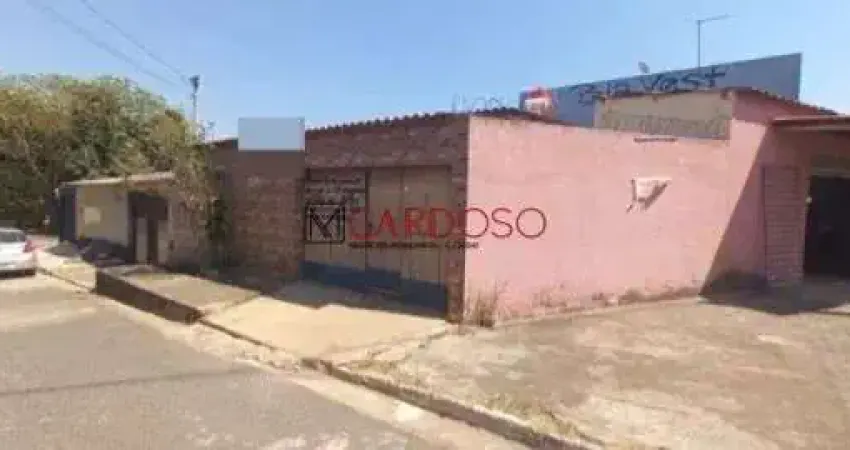 Casa com 2 quartos à venda na Quadra QR 431 Conjunto 18, Samambaia Norte (Samambaia), Brasília