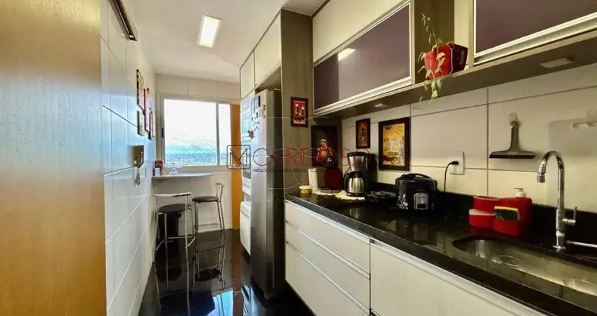 Apartamento 2 quartos, suíte, planejado, AC financiam. - Guará - D46