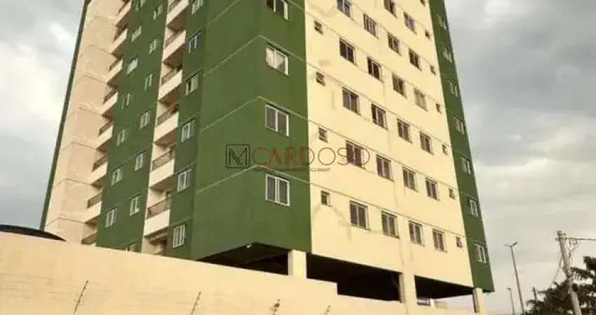 Ágio apartamento 02 quartos com armários na 311 samambaia -46