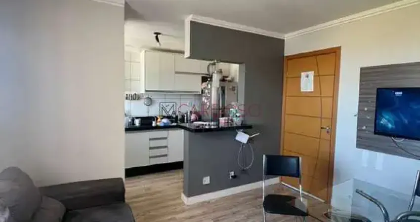 Apartamento 2 Quartos em Samambaia Norte, Garagem Coberta, Ac. Financ. - D002