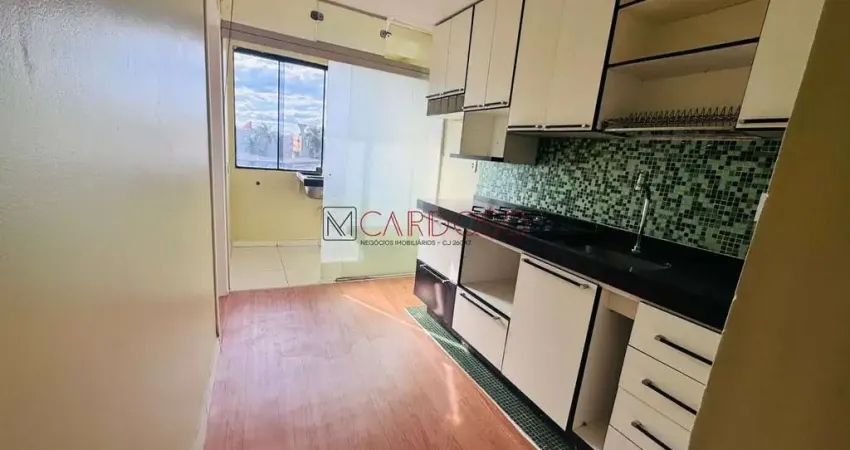 Apartamento com 2 quartos à venda na Quadra QS 9, Areal (Águas Claras), Brasília