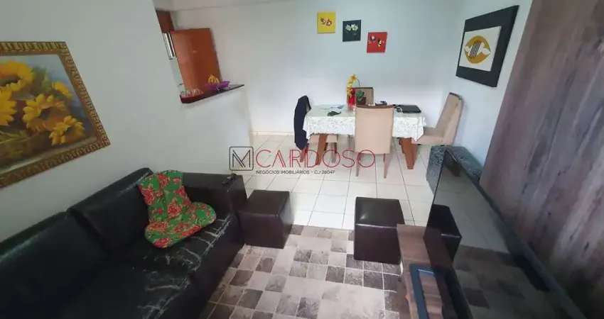 Apartamento 3 Quartos, Nascente, Garagem Coberta, Planejados, 1 Suíte, Reformado  Riacho Fundo II