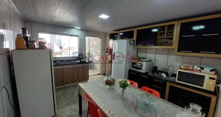 Casa com 3 quartos à venda na Quadra QNO 18 Conjunto 19, Ceilândia Norte (Ceilândia), Brasília