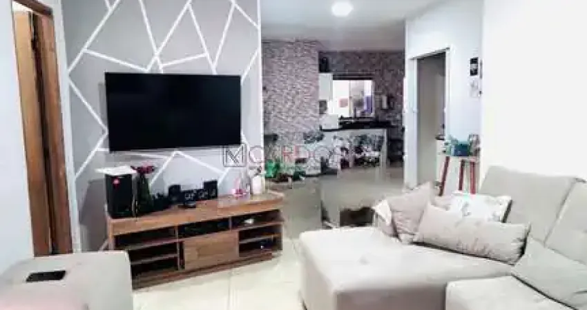 Casa com 3 quartos à venda na Sol Nascente Qd 602 Conjunto C, Setor Habitacional Sol Nascente (Ceilândia), Brasília