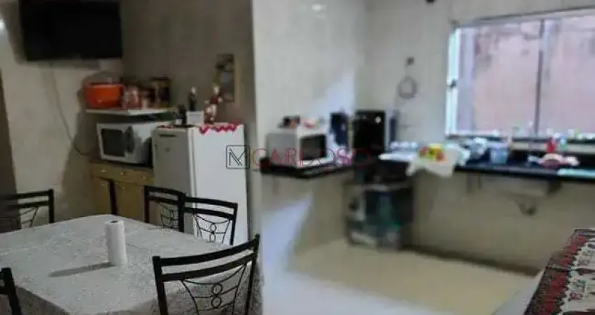 Casa 3 quartos, suítes, Garagem, -Sol Nascente - Ceilandia - D75