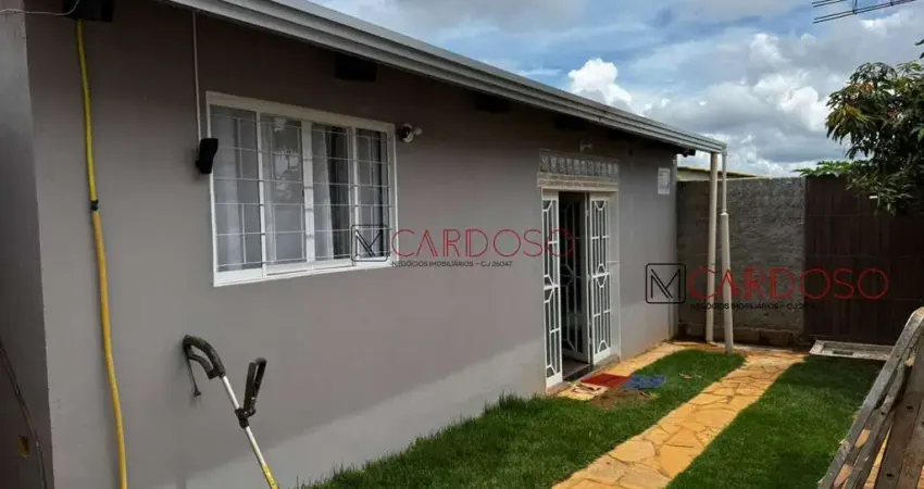 Vendo lote comercial e residencial, rua 03 26 de setembro df. 18