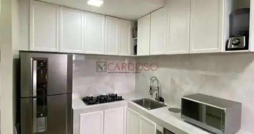 Apartamento 01 quarto, reformado, rua 3 vicente pires - D152
