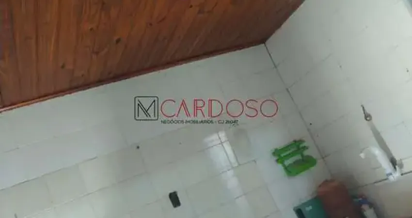 Casa com 2 moradias no lote, 3 e 1 quarto - Ceilandia Sul D53