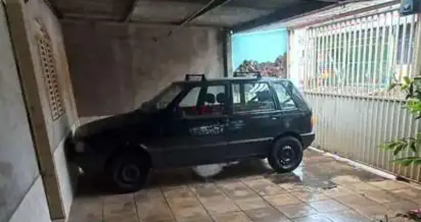 Casa com 2 quartos à venda na Quadra QR 120, Samambaia Sul (Samambaia), Brasília