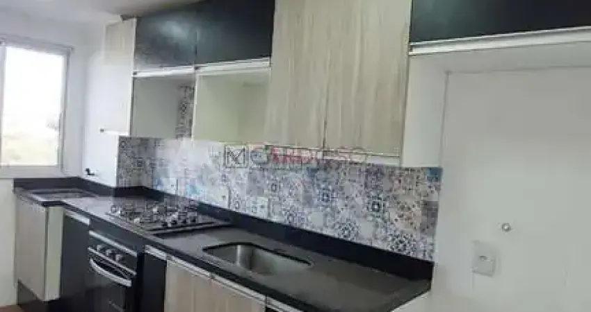 Apartamento 2 quartos, planejado. Samambaia Norte - D5