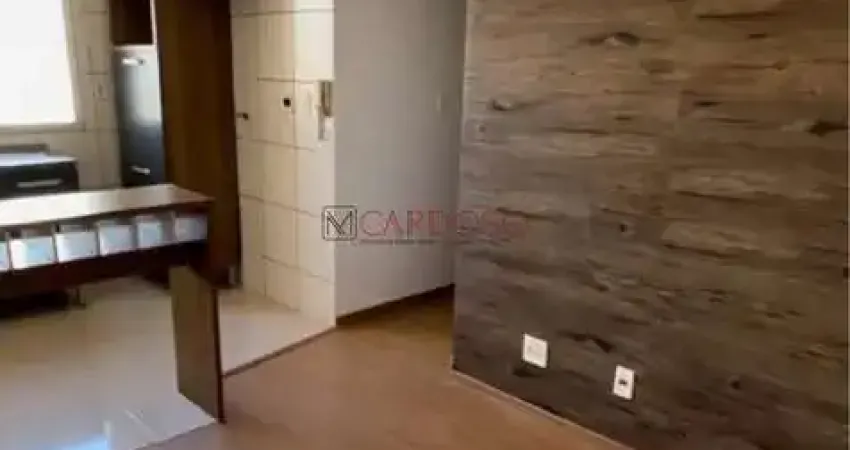 Apartamento Qs 303-Samambia Sul, 03 Quartos, Armários, Garagem, Ágio R$ 94.000