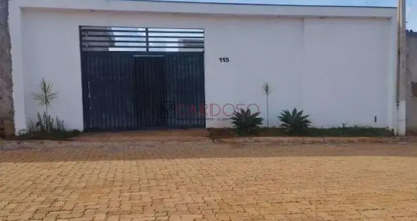 Casa 26 de setembro, dentro de condomínio, lote 400m2