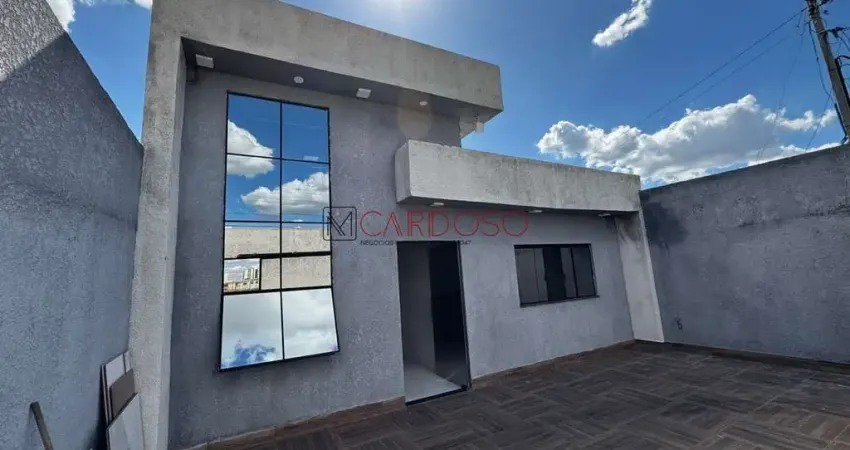 Casa 3 qtos , Alto Padrão, QR 608 Samambaia Ac. Financiamento e FGTS 25