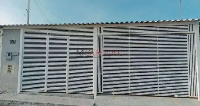 Casa Reformada2 quartos, na laje Qr 429 - Samambaia Norte ,Escriturada D159