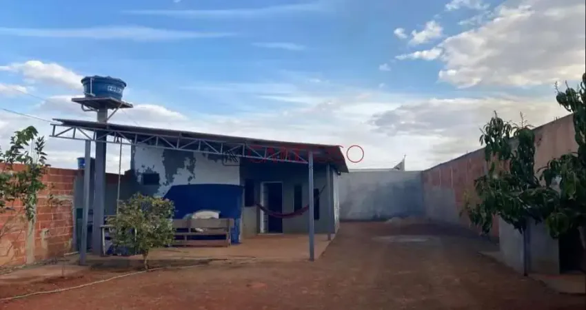 Casa com 1 quarto à venda na Comunidade Urbana 26 de Setembro, 26 de Setembro, Taguatinga