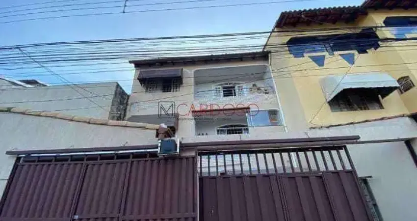 Casa com 5 quartos à venda na Quadra QE 42 Conjunto F 1, Guará II, Brasília