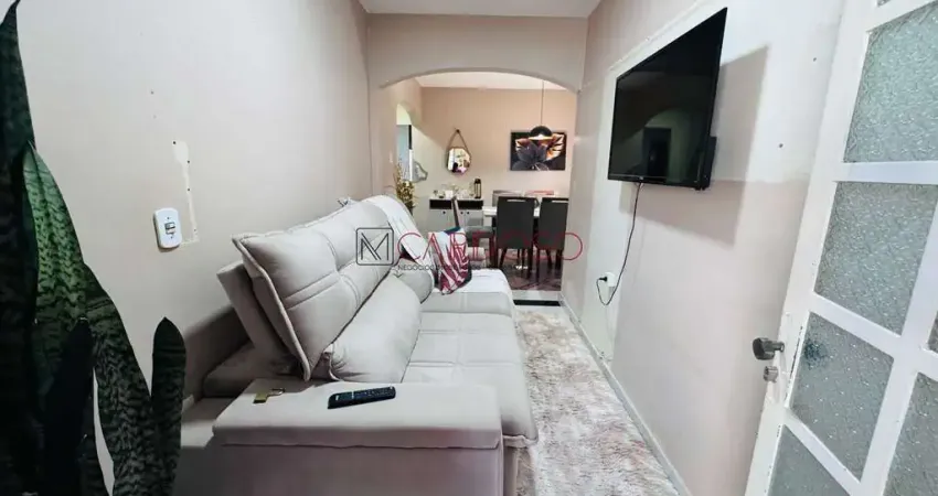 Casa com 2 quartos à venda na Quadra QR 407 Conjunto 1, Samambaia Norte (Samambaia), Brasília