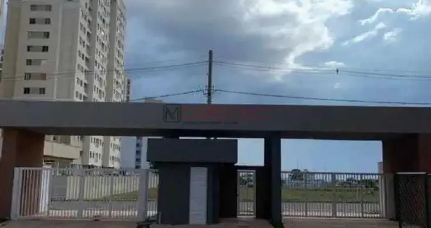 Apartamento 2 quartos, garagem, - Samambaia Sul D141