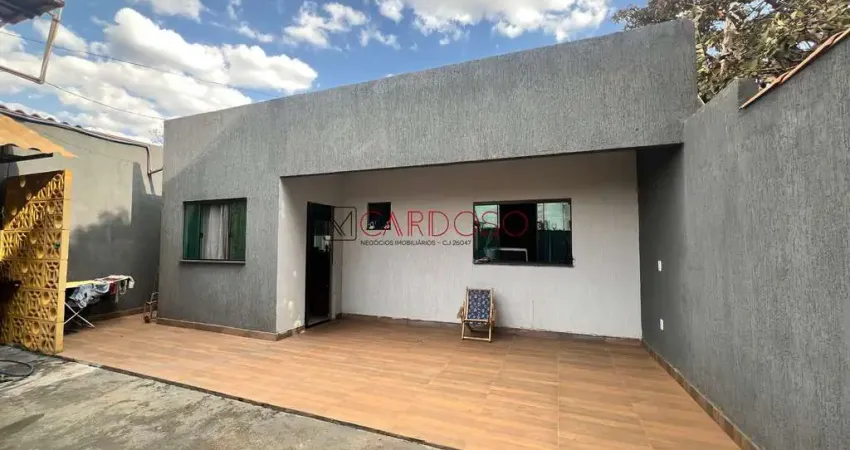 Casa na 26 de Setembro, Casa com Piscina, Lote na 26 de Setembro, Rua 3 da 26 De Setembro D16
