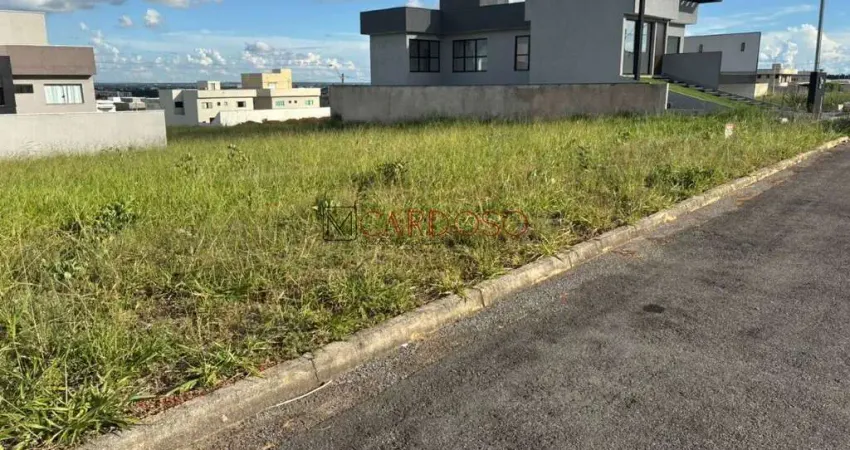 Terreno em Condomínio, Lote em Condomínio, Ágio no Valparaíso Condomínio Jardim de Versailles