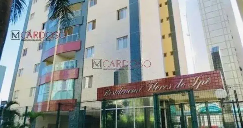 Apartamento 3 quartos, suíte,  lazer completo , prox ao metrô   D57