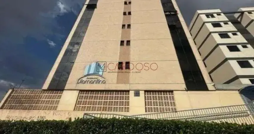 Ágio de Apartamento 1 quarto, Residencial Diamantina, 2 andar, Ceilãndia Norte - 123