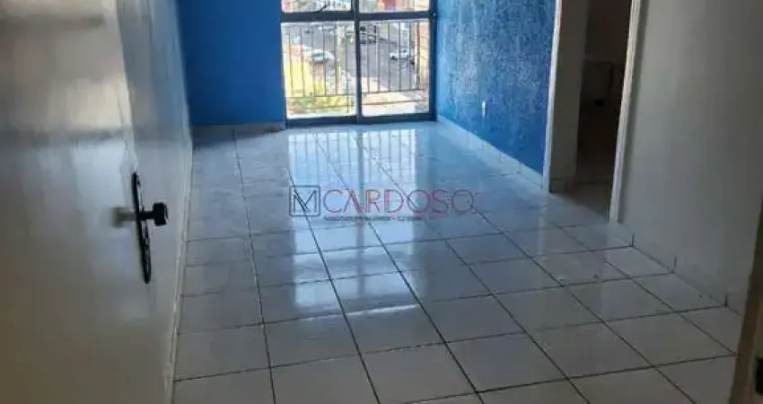 Apartamento com 2 quartos à venda na CSA 3 - Residencial Icarai, Taguatinga Sul (Taguatinga), Brasília