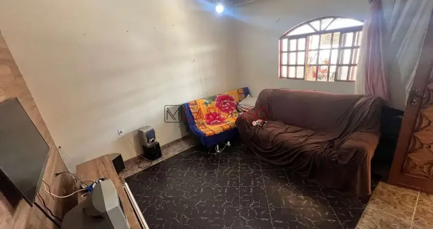 Casa com 3 quartos à venda na Quadra Quadra 406, Recanto das Emas, Brasília