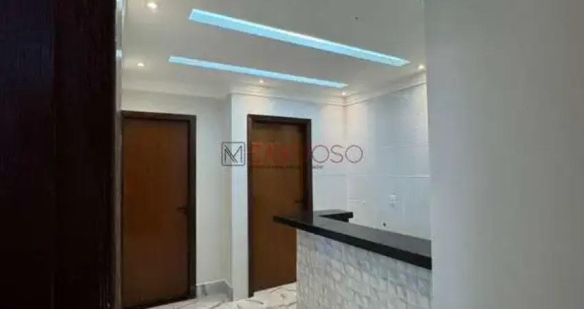 Apartamento Em Arniqueiras, 2 Quartos, Reformado, Nascente