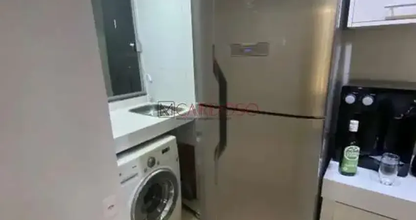 Apartamento 02 quartos no riacho fundo ii,  qn 15-riacho fundo ii, 02 quartos, mobiliado