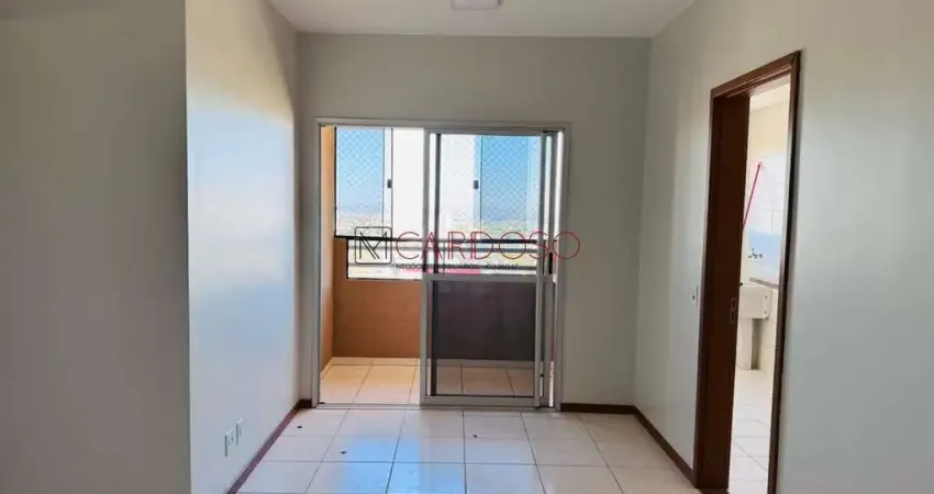 Apartamento 3 quartos, suíte, 2 varandas, lazer, - Boulevard das Palmeiras - M10