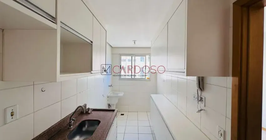 Apartamento 2 quartos, suíte, varanda, lazer, Ac. FGTS M05